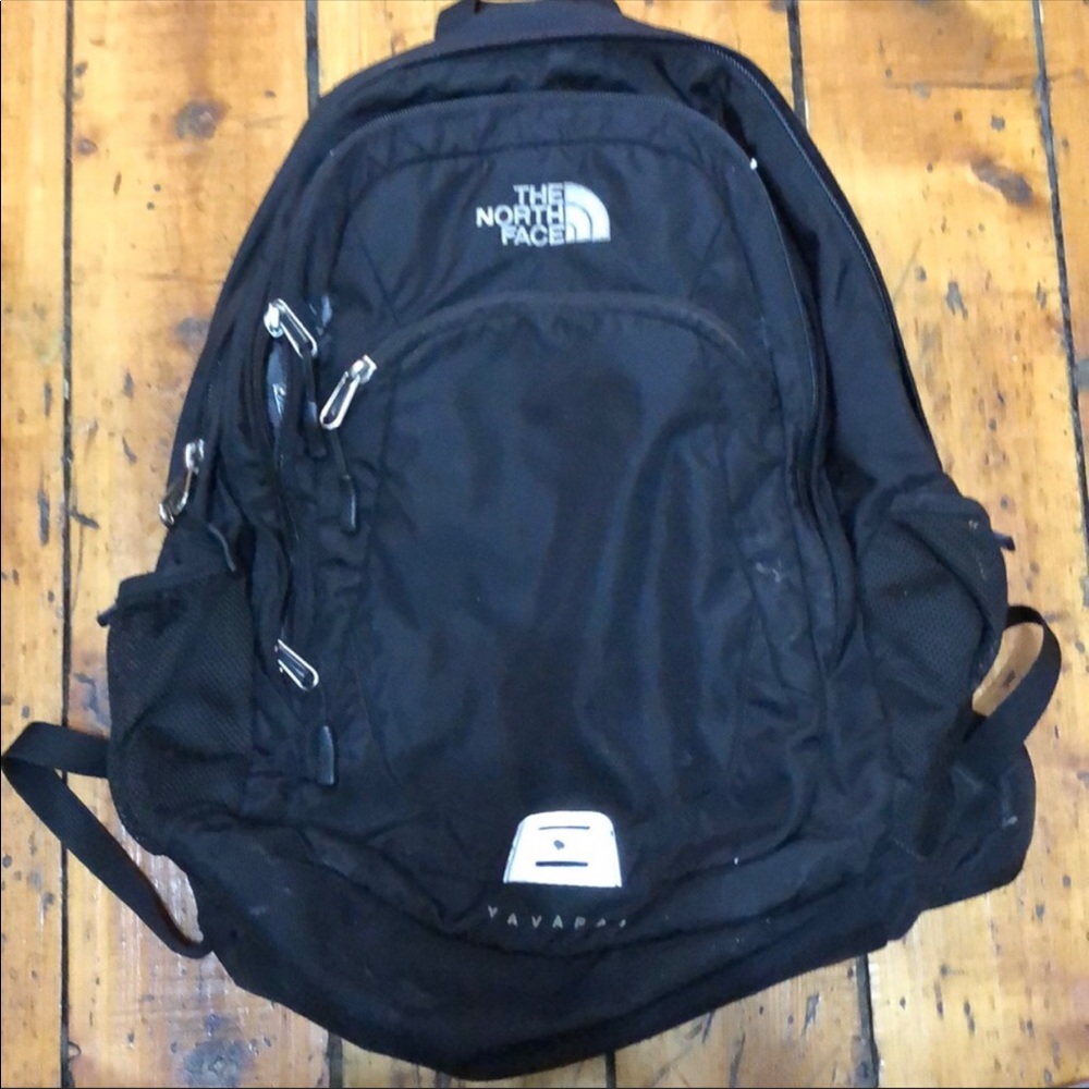 The North Face Yavapai Backpack